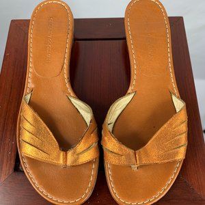 Georgina Goodman Sandals  Size 37